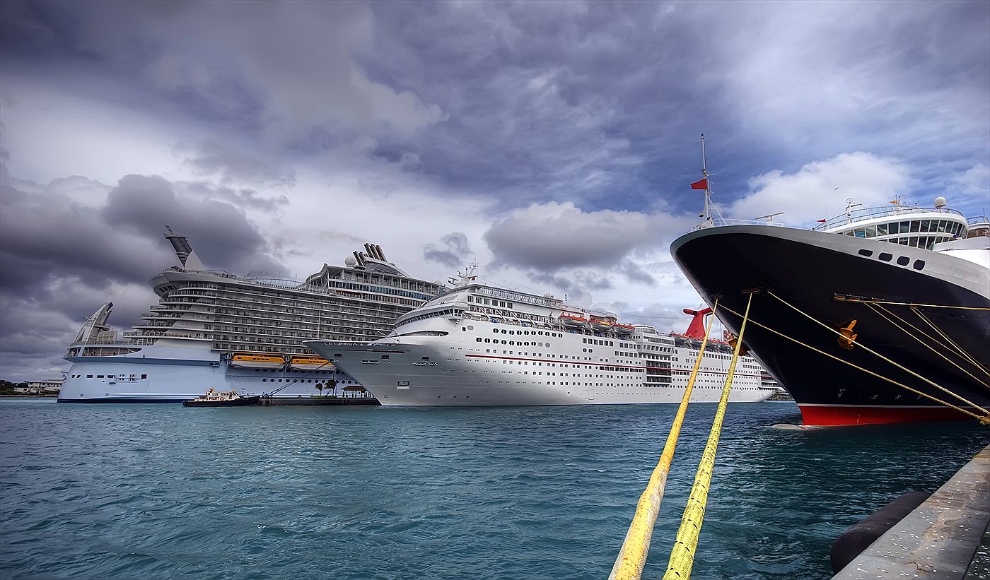 Become a Cruise Seller Become a cruise seller — sell cruises from home